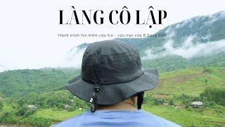 LÀNG CÔ LẬP OFFICIAL TRAILER
