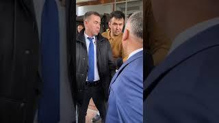 ‼️ Желекти өзгөртөбүз! Төрага Нурлан Шакиев журналисттердин суроолоруна жооп берди
