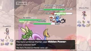 Thundurus-T Featured Video 1