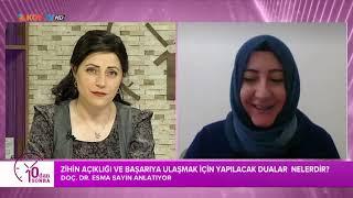 Dua Terapisi Duaların Tasavvufi ve Psikolojik Etkileri Ruh Sağlığının Anahtari Olan Dualar