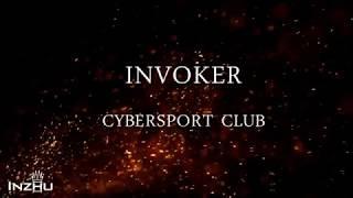 INVOKER Cibersport club