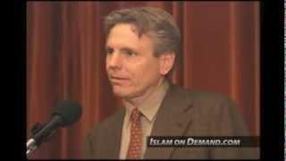 Dr. Jeffrey Lang - What does the Quran say about God? Why do we have to Suffer?