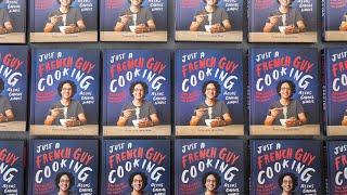 They say Anyone Can Write A Cookbook... So I did.