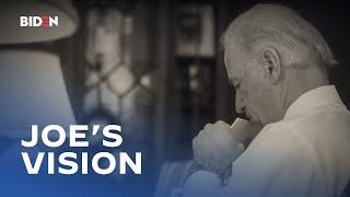 Faith | Joe Biden For President