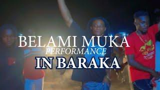 Belami Muka - Performance #Didas tv Festiwal 2024 BARAKA Congo 