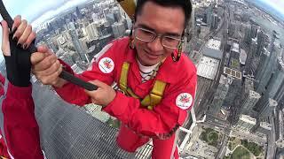 Toronto Edgewalk