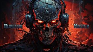 1 Hour Dark Techno / EBM / Industrial Mix “Dungeon Master”