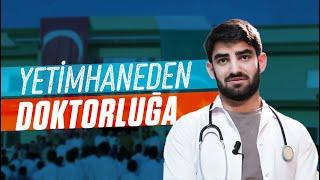 Yetimhaneden Doktorluğa Uzanan Bir İyilik Hikayesi | Pakistanlı Yetim Adnan Ali