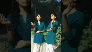 Allah Kare Dil Na Lage # Short video # Aradhana Pandey dance