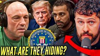 They’re Compromised & They Can’t Even Hide it…