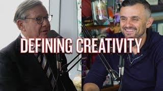 Michael Ovitz on What is Creativity