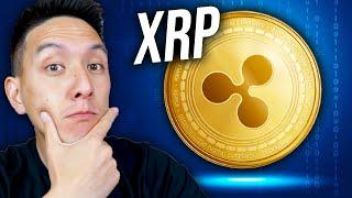 Ripple (XRP) Explained Simply 2022