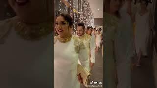 Walk aka #piumihansamali #chamalgunasekara #viral  #cg  #trending  #tiktoksrilanka  #newtrend