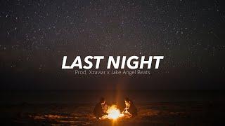 (FREE) Morgan Wallen Type Beat - "Last Night" - Country Pop Instrumental 2023