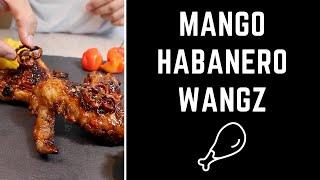 Fresh MANGO Habanero Wangz #shorts