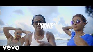 Charly Black - Wine (Official Video)