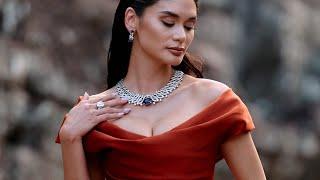 Bvlgari Aeterna High Jewelry Event - Cambodia