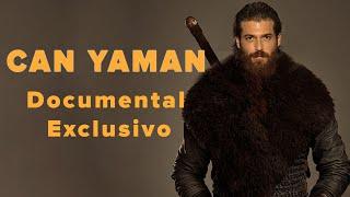 Can Yaman / Documental Exclusivo / El Turco /#canyaman #elturco #serieturco