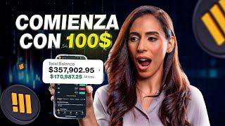  Cómo GANAR DINERO en Binance | Guía Completa 2025