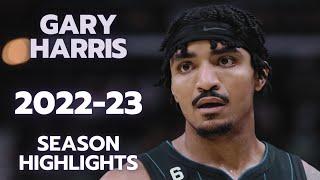 Gary Harris Season Highlights | 2022-23 Orlando Magic NBA