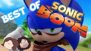 Best of Game Grumps - Sonic Boom