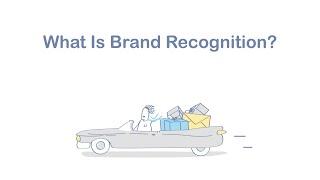 What is Brand Recognition? | COBIDU eLearning