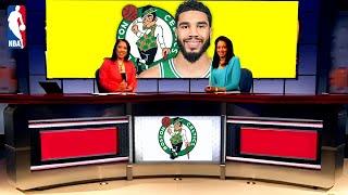 AGREEMENT WITH CELTICS CLOSED! JAYSON TATUM CONTRACT NEGOTIATION UPDATED! BOSTON CELTICS NEWS