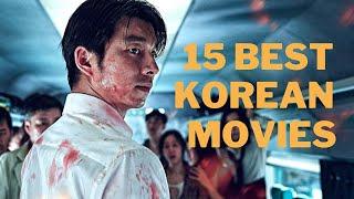 15 Film Korea Terbaik Sepanjang Masa