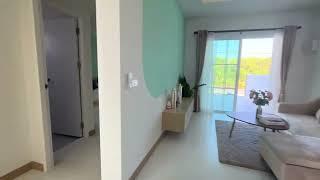 2 Bedroom Minimalist House for Rent Near Khao Pilai Beach, Khok Kloi, Phangnga