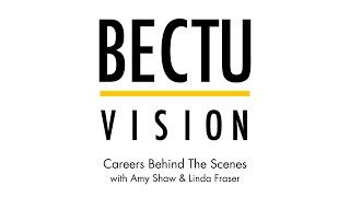 BECTU Vision - Careers Behind the Scenes - Webinar March 2021