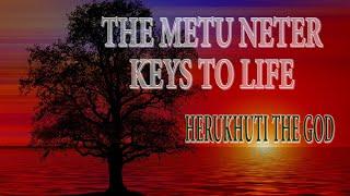 Herukhuti -  You Can Now Use This Neter's Energy With Ease