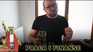 Ryby  Praca, Finanse i Okazje  Kwiecień/Maj 2024 Tarot Horoskop #ryby #tarot