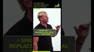 The Simplest Way To Start Your Day / biOptimizers #Shorts