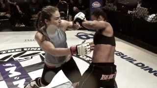 U of MMA Video Profile: Marina Shafir