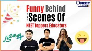 Phoenix 2.0: Biology Most Important Video for NEET 2025 | Unacademy NEET Toppers | Udaan