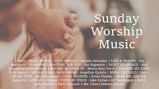 Sunday Worship Music