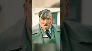 Hitler time traveled to 2014 #shorts #movierecap #moviereview #movie