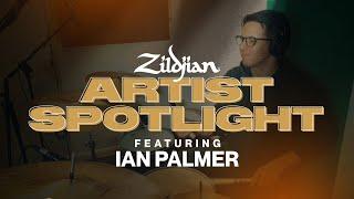 Zildjian Artist Spotlight | Ian Palmer Performs "Jingle Bells"