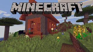 Minecraft 1.19.4 Gameplay Survival Episode #1