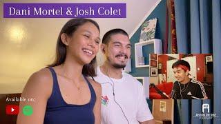 Anton on One with Dani Mortel & Josh Colet #29 (Fitness, Showbiz Industry, Relationships)