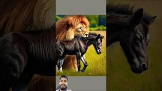 Baby Horse  Horse Video  animals lovers #horse #animals #shorts #viralvideo #shortvideo #ytshorts