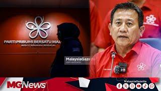 PRK DUN Ayer Kuning | Terlalu Awal Tapi Potensi PN Menang Itu Ada - Tun Faisal