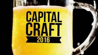 Capital Craft 2016 Promo