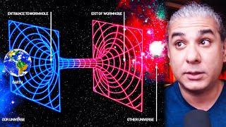 Surviving Wormholes & Alternate Universes | #AskAbhijit E179 by Abhijit Chavda