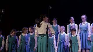 "La scala" Концерт выпускников «Арзамасского музыкального колледжа»