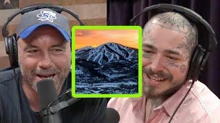 Post Malone Explains Why He Moved to Utah