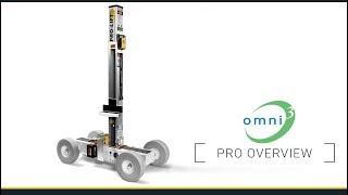 Omni Cubed Pro Overview: Pro-Lift Automatic