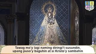 MANAOAG MASS - Friday of the Twenty-second Week in Ordinary Time - September 06, 2024 / 5:40 a.m.