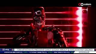 «Terminator» 40 ýaşynyň hormatyna prokata gaýdyp geler