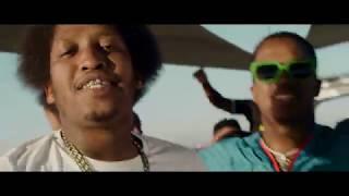 Andile Mpisane - Umcimbi ft Madanon and Distruction Boyz (Official Music Video)